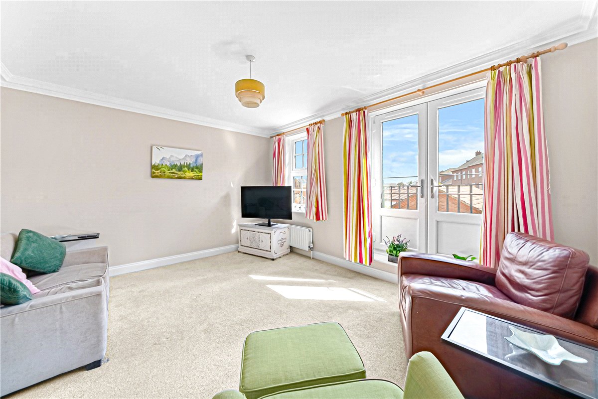 4 bedroom House, Grosvenor Park, York, YO30 - Available, Image 1
