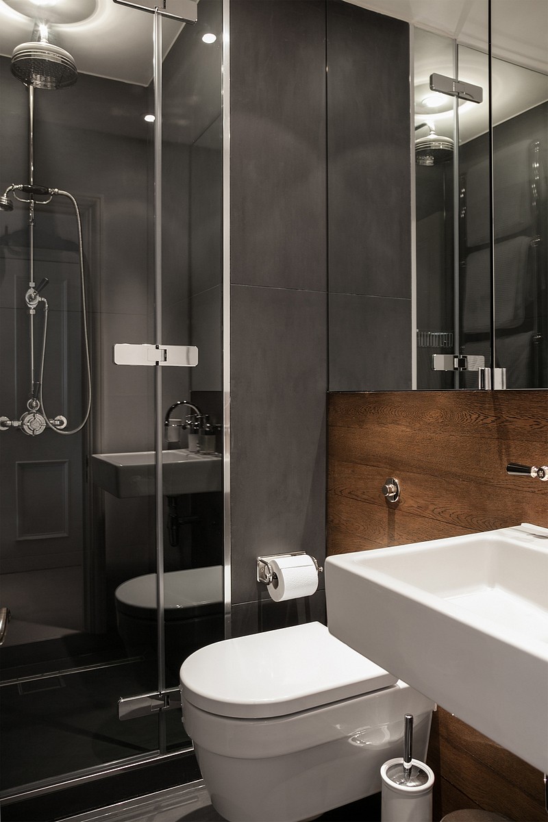 2 bedroom Maisonette, North Audley Street, Mayfair, W1K - Available, Image 7