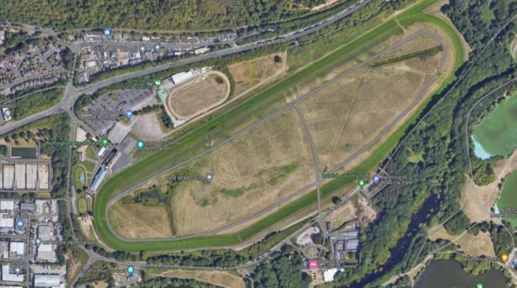 0.25 acres, Colwick Road, Nottingham, NG2 - Available, Image 1