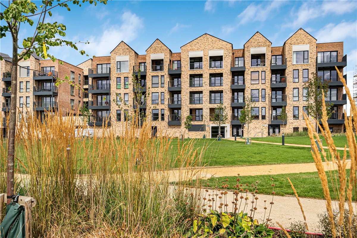 2 bedroom Flat, Munda Way, Oxford, OX2 - Available, Image 13