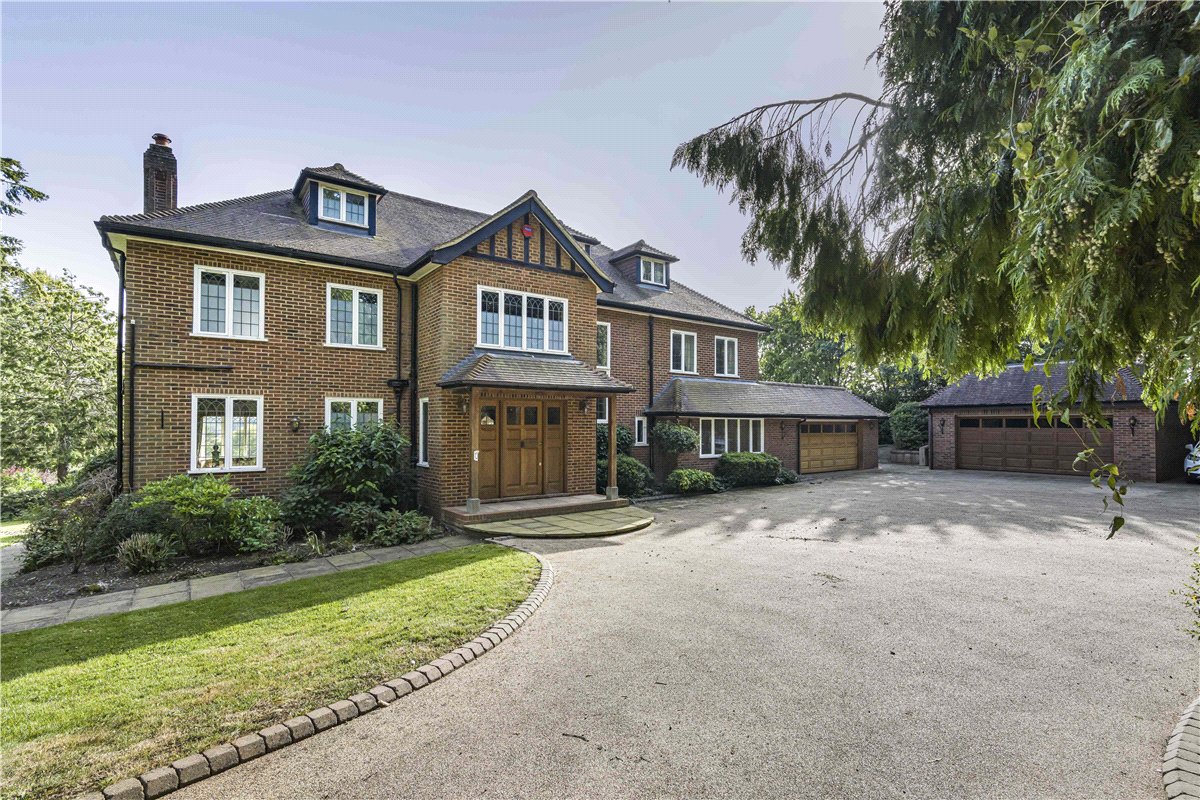 6 bedroom House, Chalk Lane, Hyde Heath, HP6 - Available, Image 26