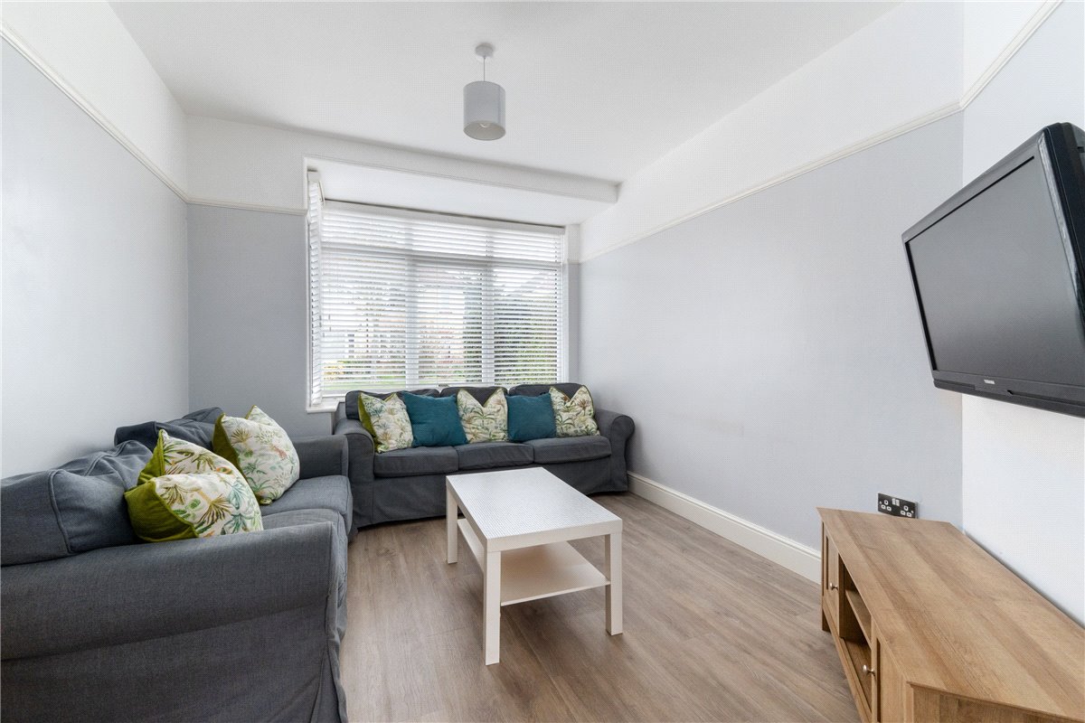 3 bedroom House, Lovell Road, Cambridge, CB4 - Sold, Image 8