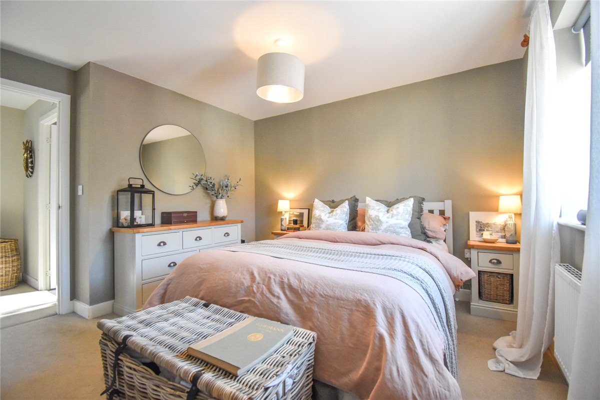3 bedroom House, Stimpson Street, Sutton, CB6 - Sold STC, Image 9