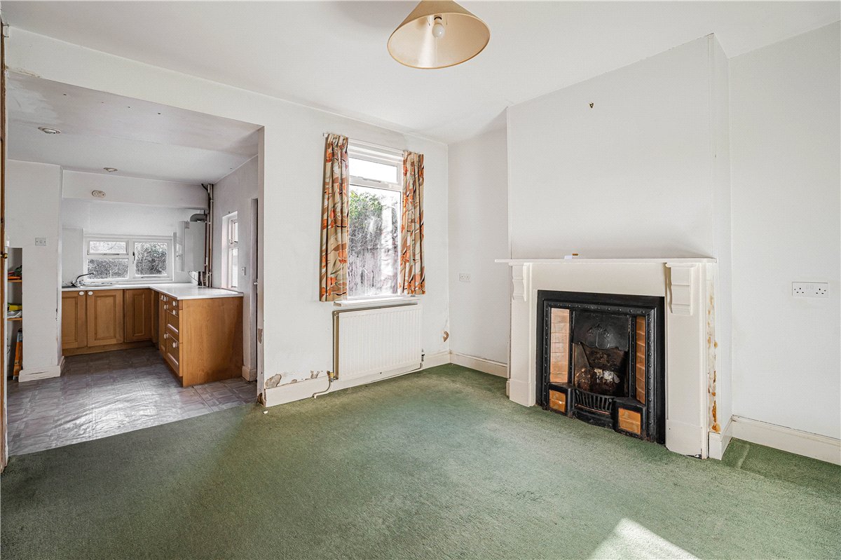 2 bedroom House, South Street, Oxford, OX2 - Available, Image 8