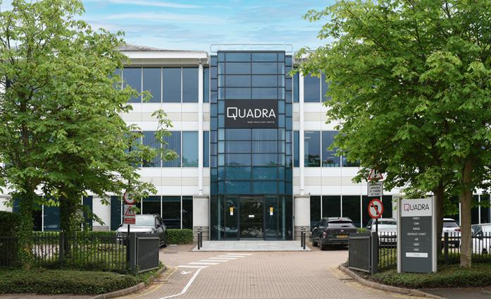 0 , 500 Pavillion Drive, Northampton, NN4 - Available