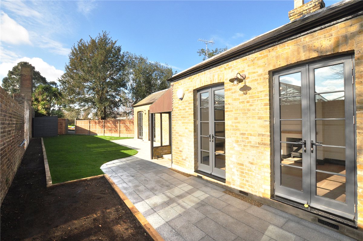   Development Land, Kew Green, Richmond, TW9 - Let Agreed, Image 7
