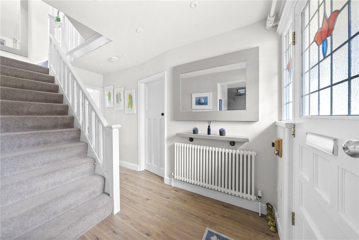 4 bedroom House, Moorgarth Avenue, York, YO24 - Available, Image 25