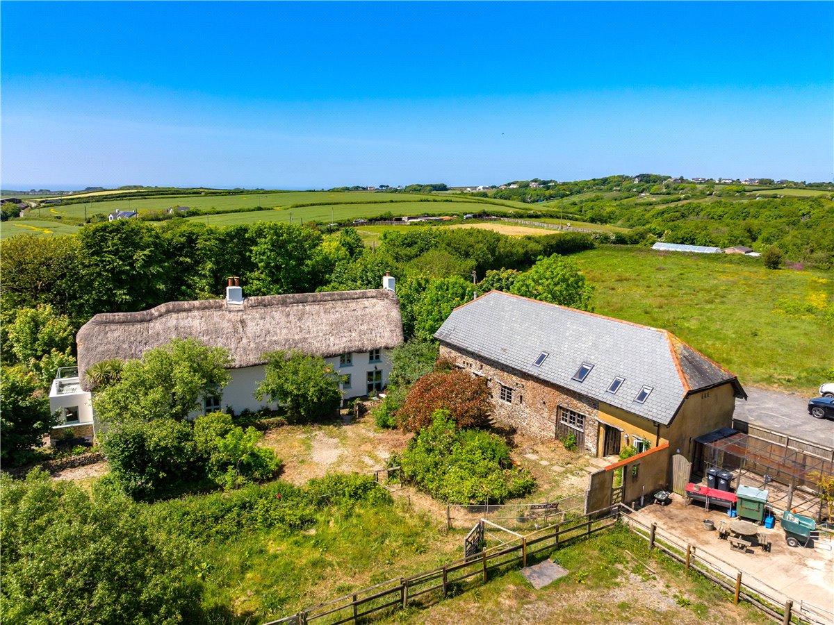 48.77  Land, Woodford, Bude, EX23 - Sold, Image 17