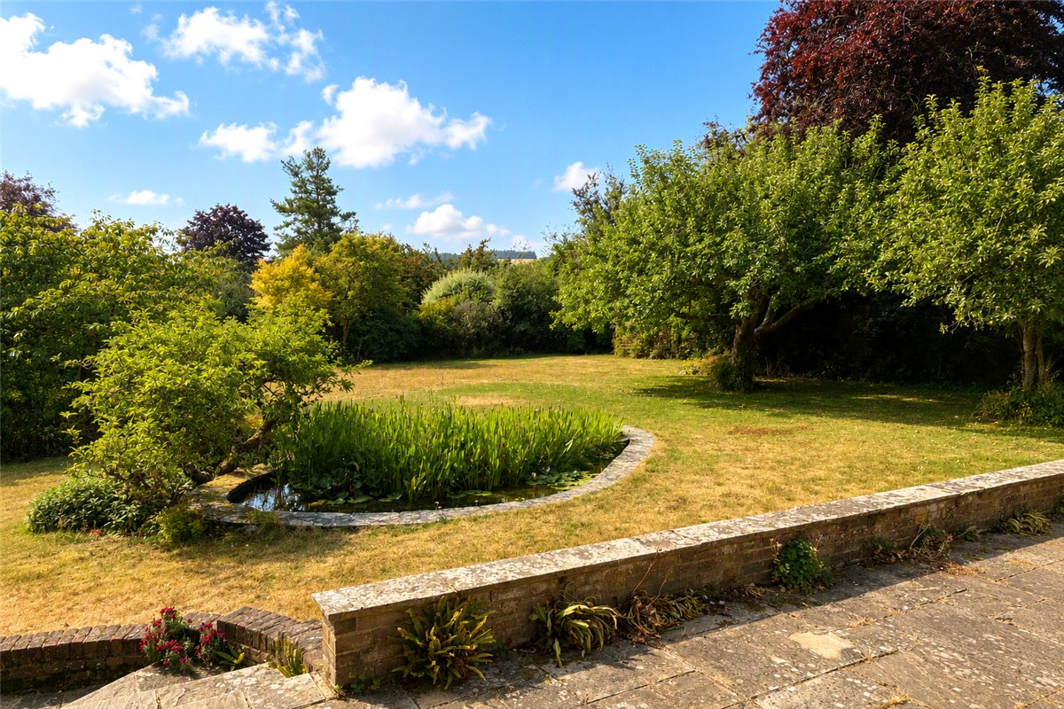 6 bedroom House, Farm Lane, Aldbourne, SN8 - Available, Image 19