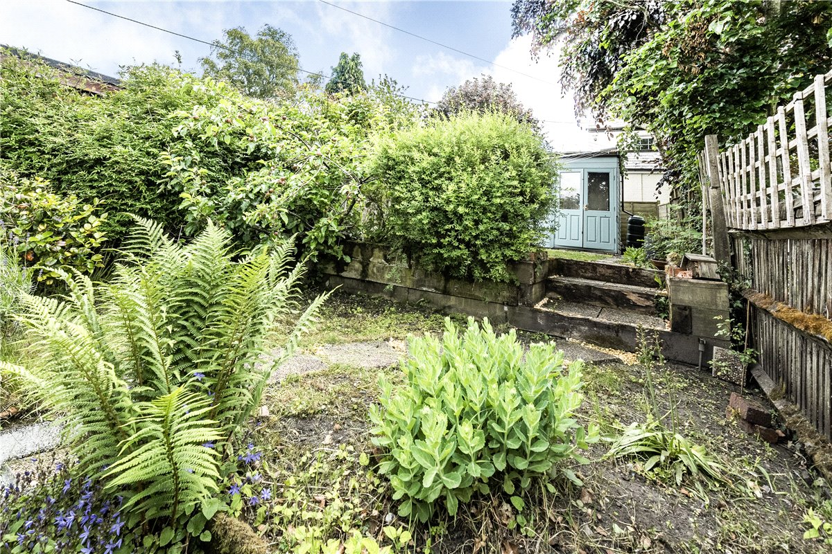 2 bedroom House, High Street, Manton, SN8 - Sold, Image 1