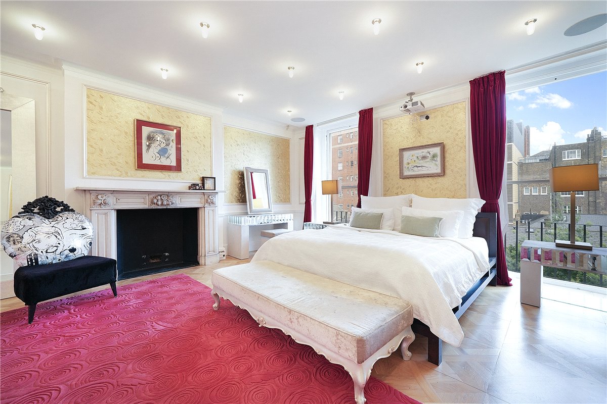 8 bedroom House, Devonshire Place, London, W1G - Available, Image 21