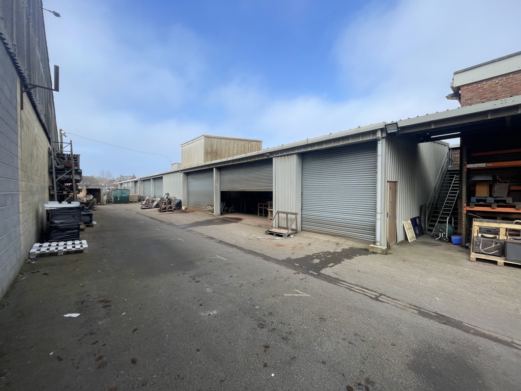 20623 Sq Ft, Brue Way, Highbridge, TA9 - Available, Image 3