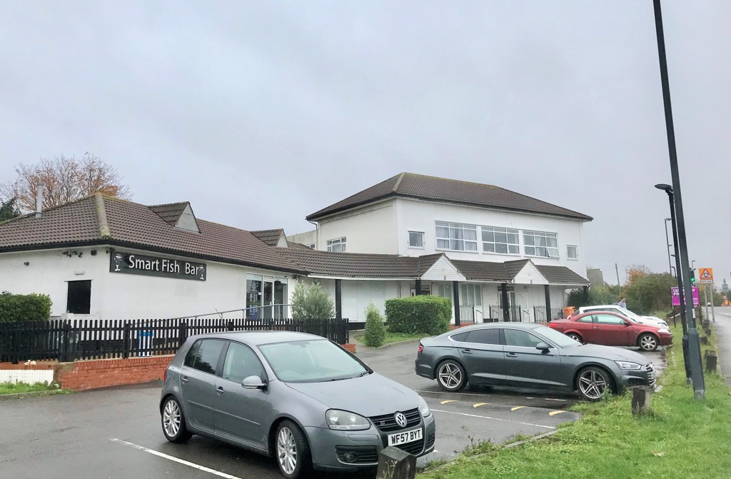 2841 Sq Ft, 43 North Road, Bristol, BS34 - Under Offer, Image 1