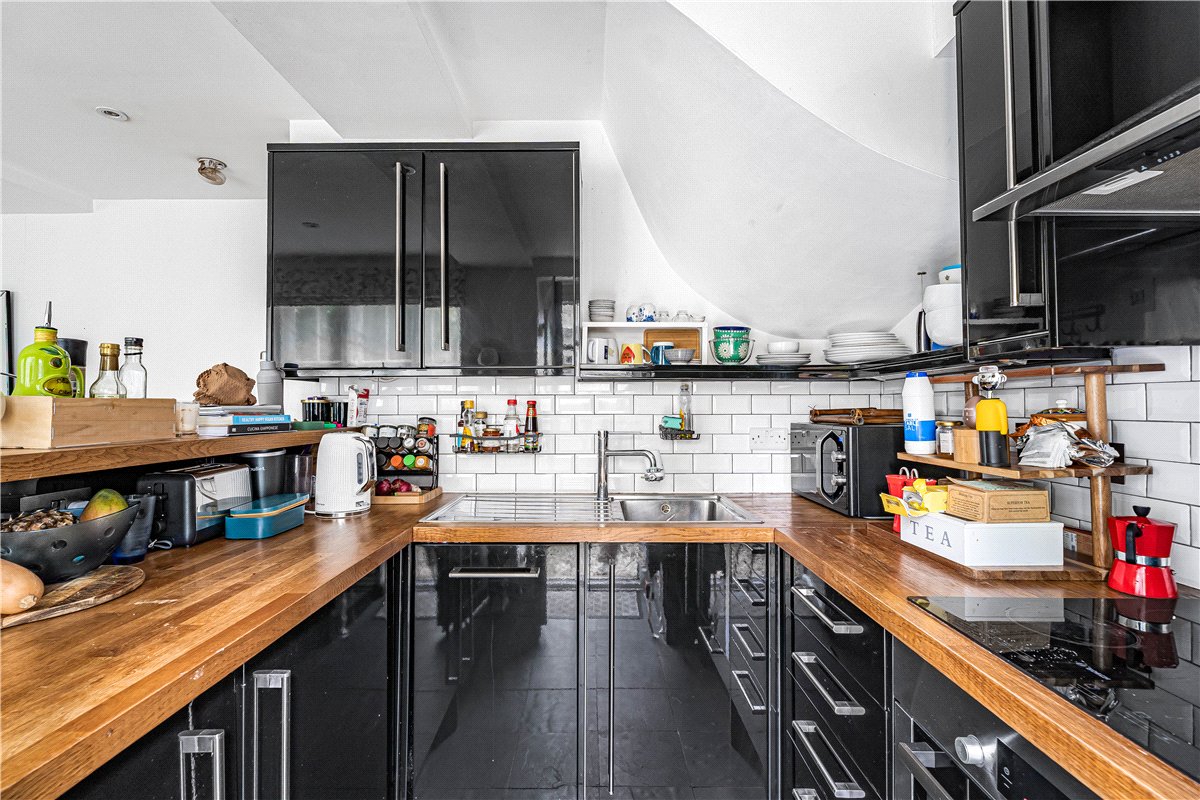 1 bedroom House, Walton Crescent, Oxford, OX1 - Let Agreed, Image 2