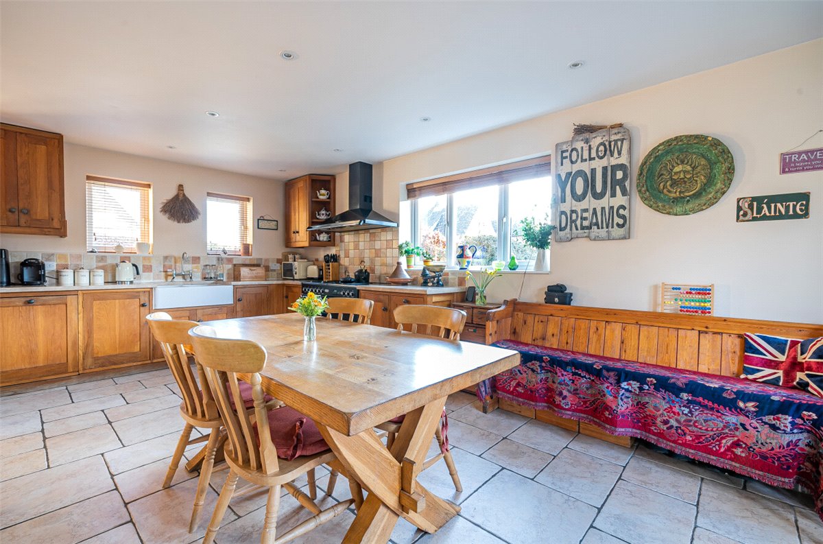 3 bedroom Cottage, Trusloe Cottages, Avebury Trusloe, SN8 - Available, Image 2