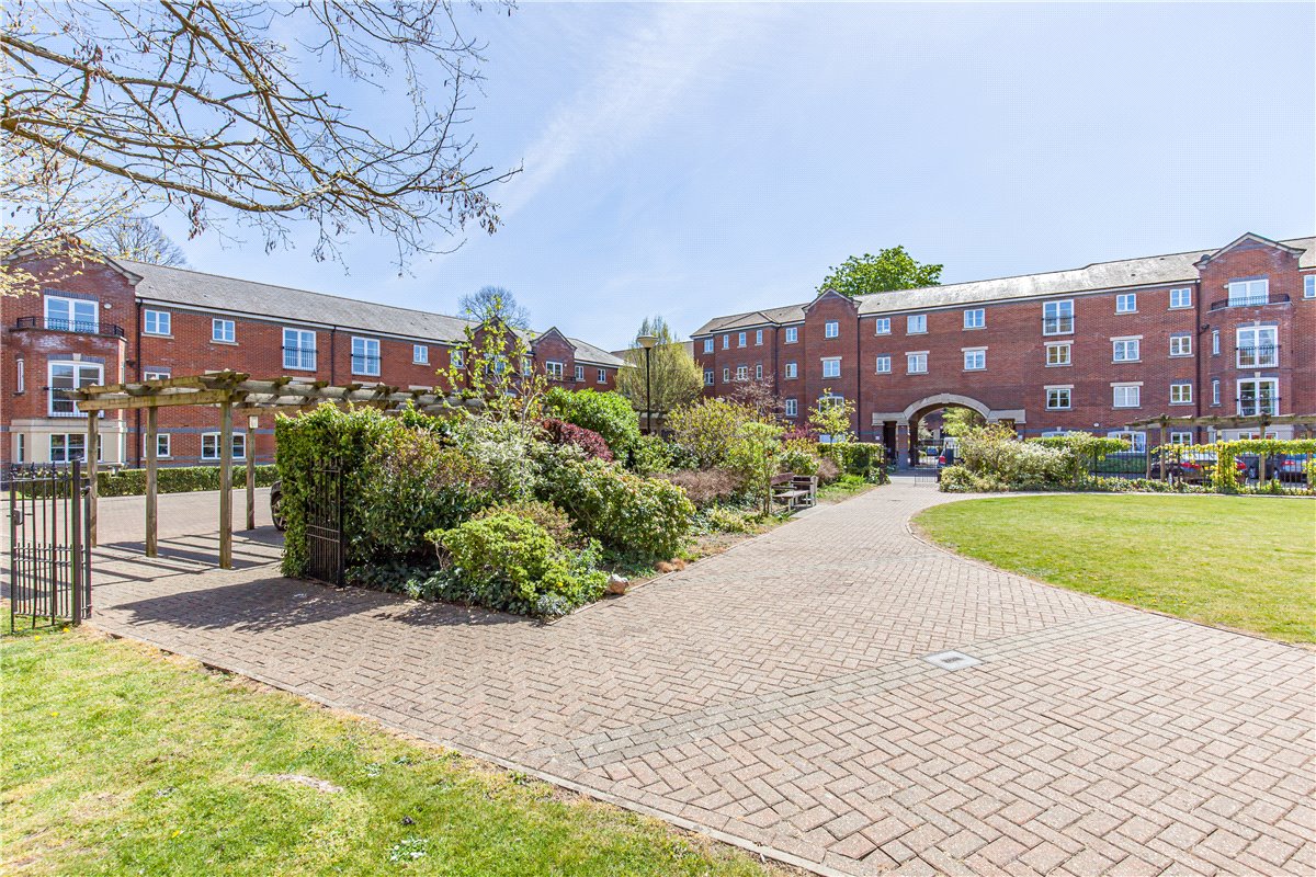2 bedroom Flat, Osney Lane, Oxford, OX1 - Let Agreed, Image 6