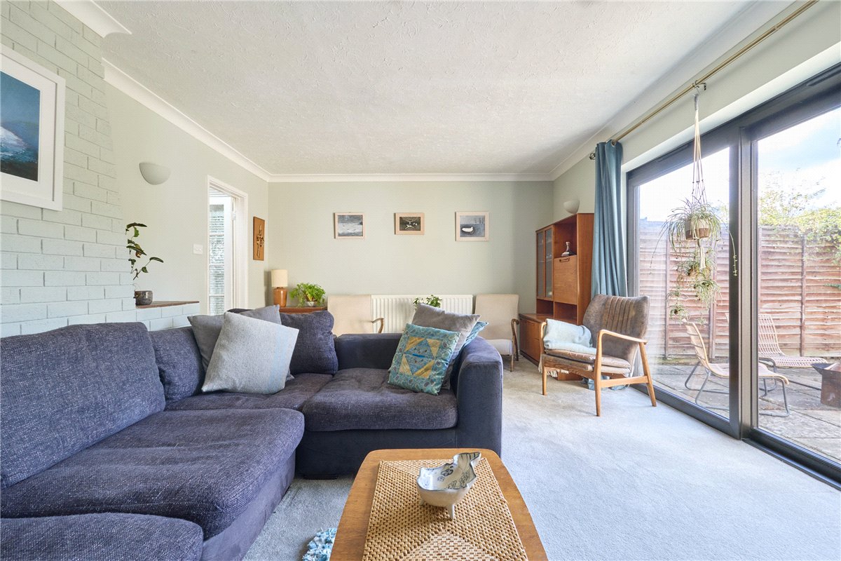 3 bedroom House, Mowbray Road, Cambridge, CB1 - Available, Image 2