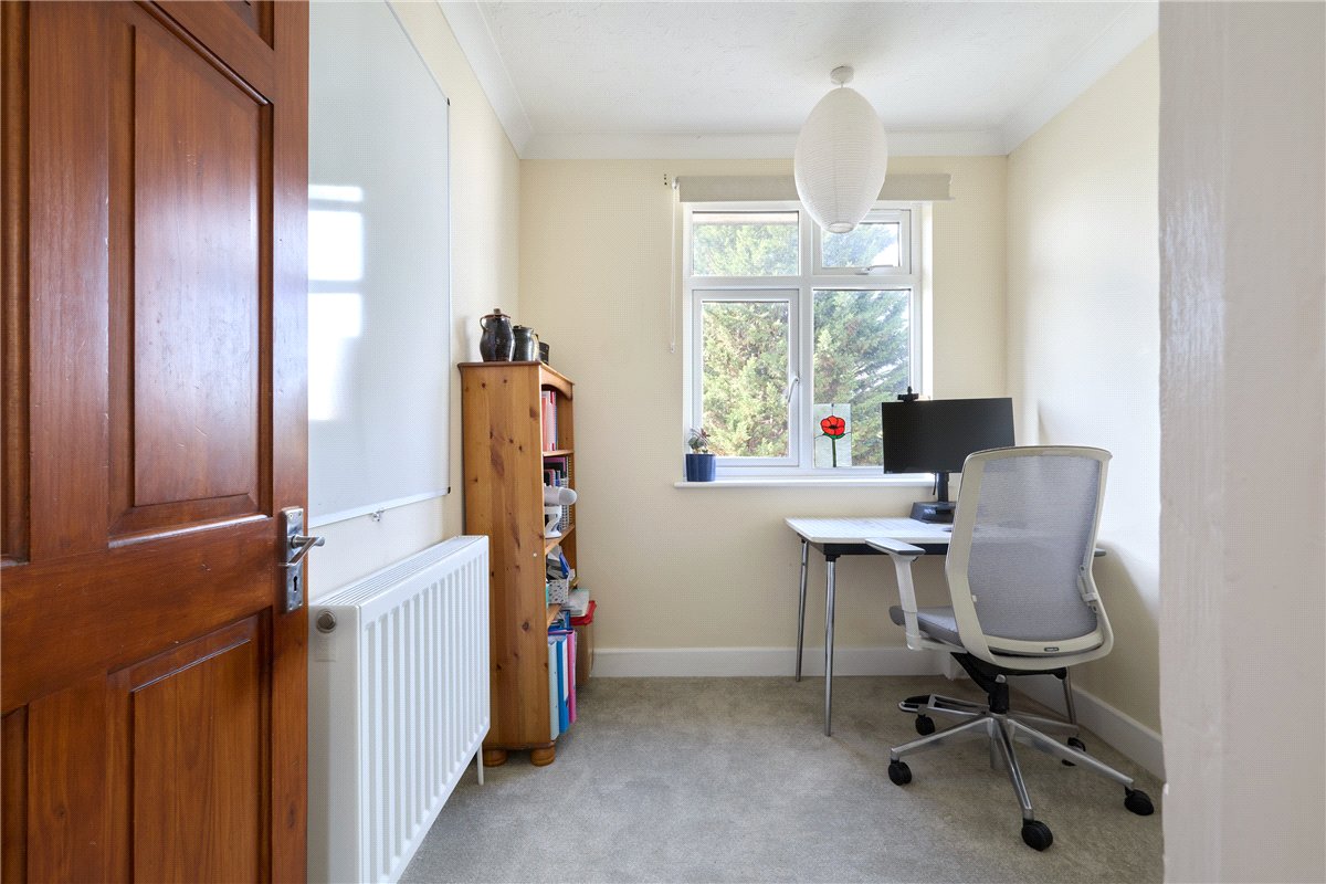 3 bedroom House, Mowbray Road, Cambridge, CB1 - Sold STC, Image 2