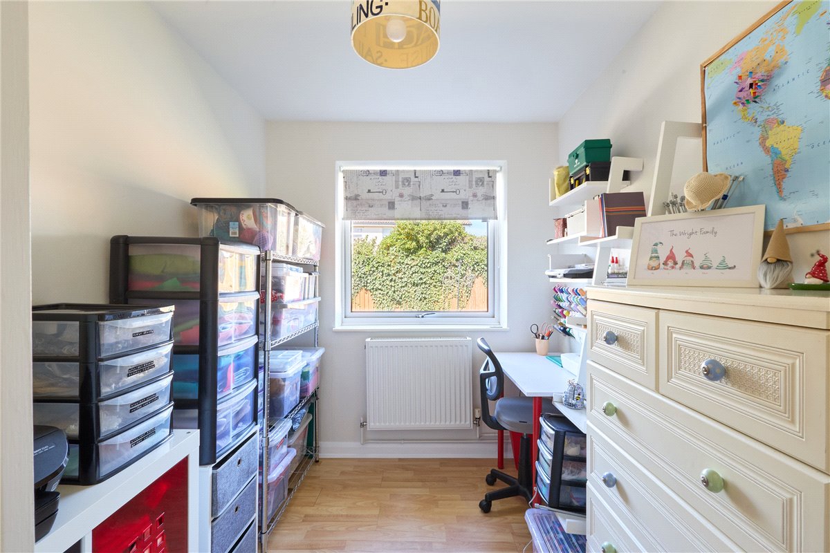 4 bedroom Bungalow, The Rookery, Balsham, CB21 - Sold, Image 14