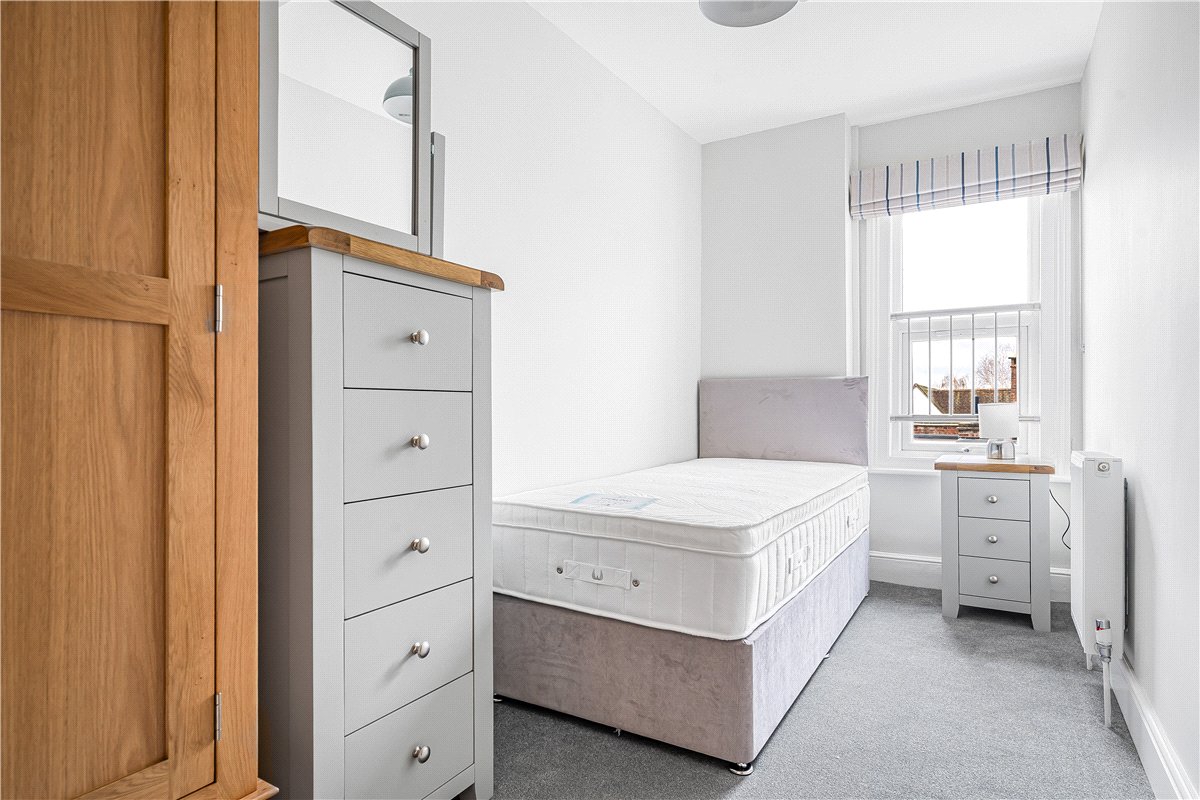 3 bedroom Flat, Banbury Road, Oxford, OX2 - Let Agreed, Image 7