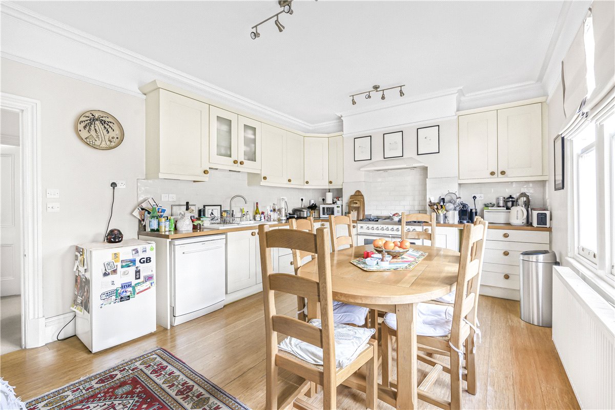 5 bedroom House, St Margaret's Road, Oxford, OX2 - Sold, Image 13