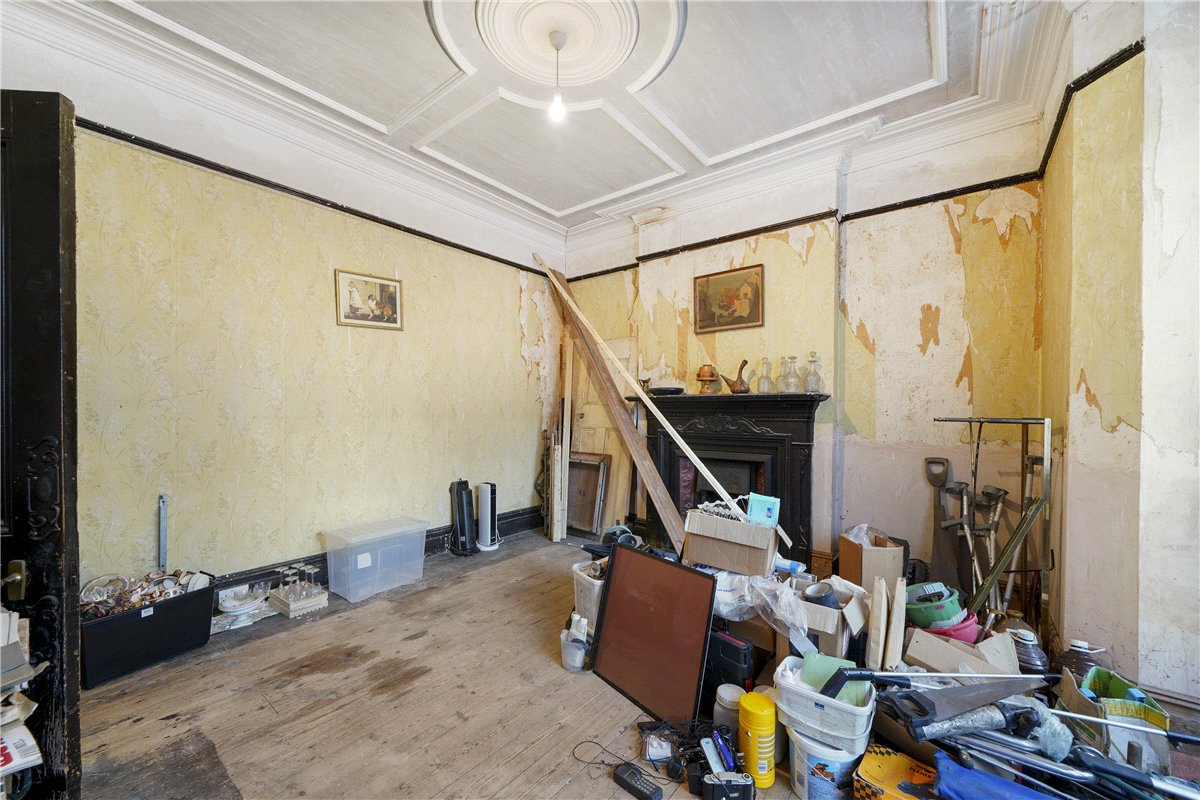 3 bedroom House, Ellerby Street, London, SW6 - Sold STC, Image 6