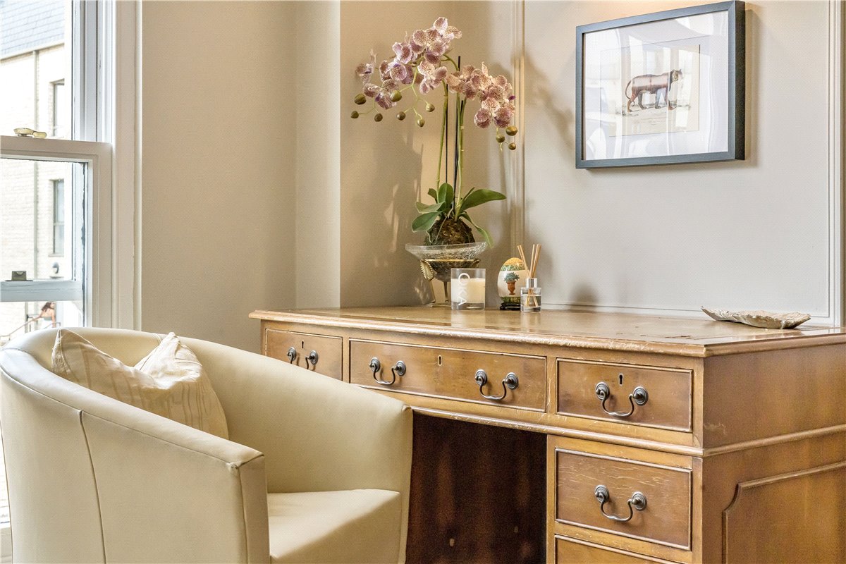 2 bedroom Flat, Victoria Bridge Road, Bath, BA1 - Sold, Image 10