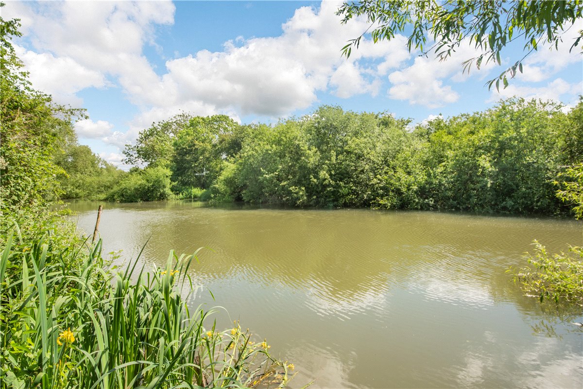 30.83  Land, Dukes Lake and Associated Land, Wolvercote, OX2 - Sold, Image 2