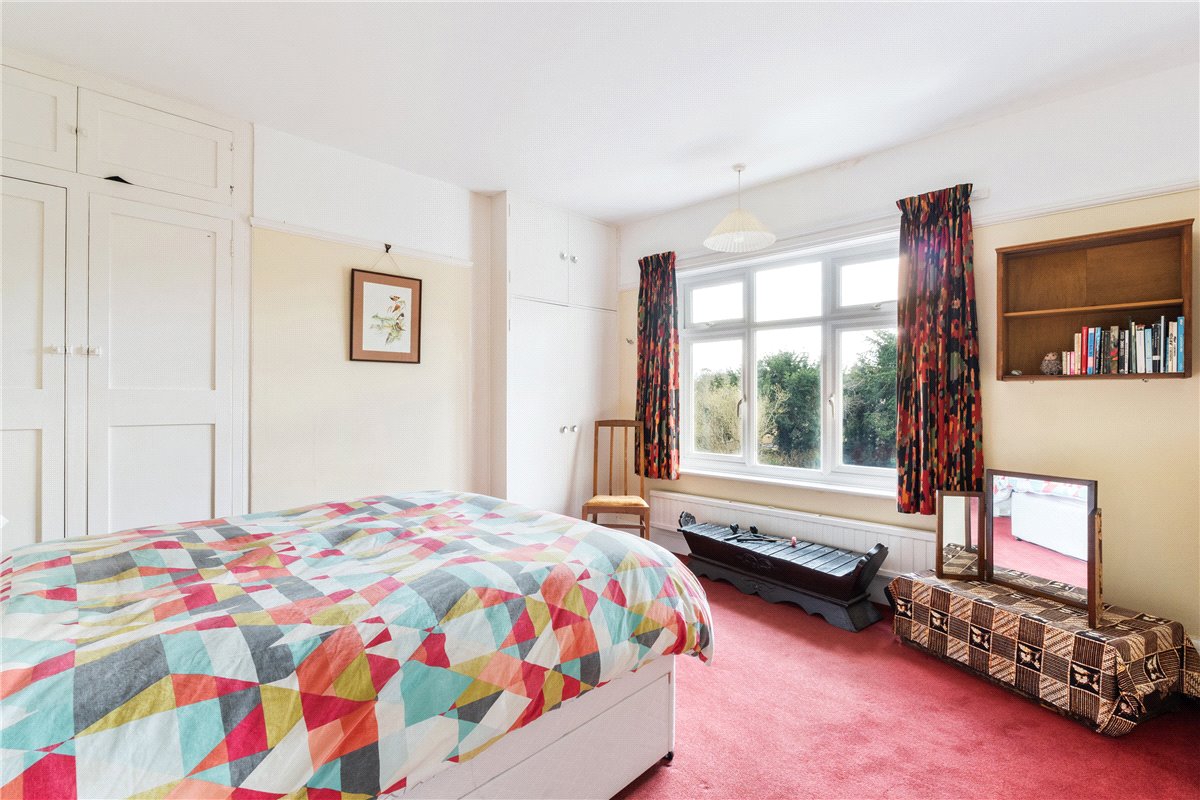 4 bedroom House, Gilbert Road, Cambridge, CB4 - Sold, Image 9