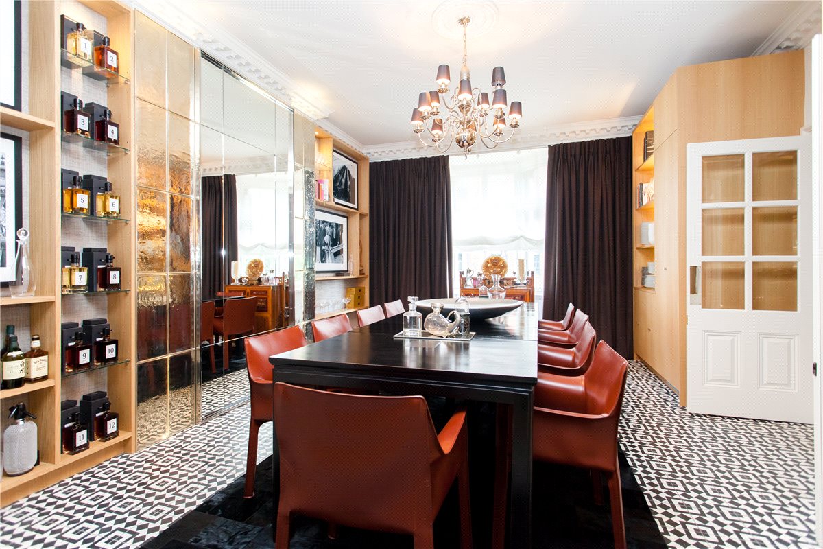 4 bedroom Flat, Welbeck Street, London, W1G - , Image 4