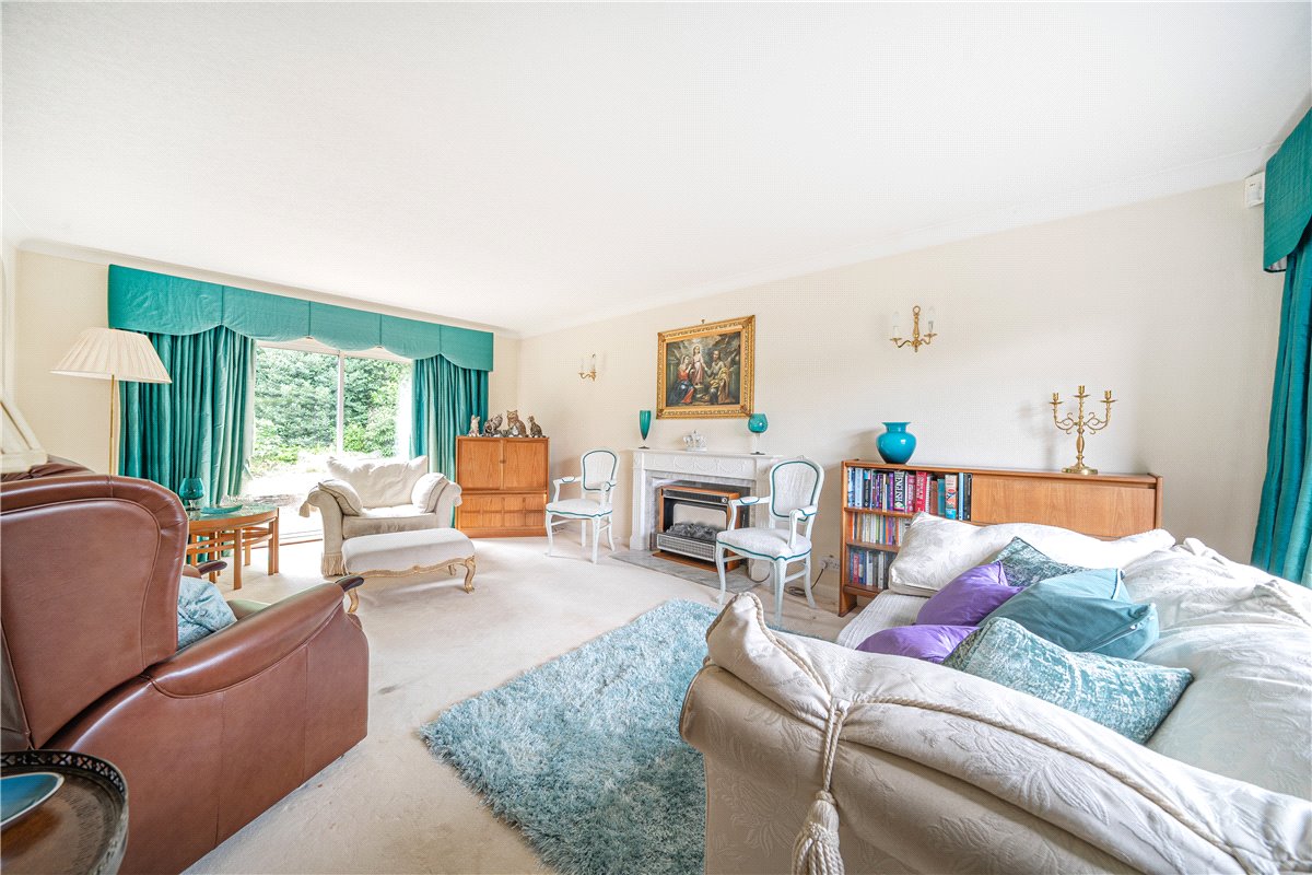 4 bedroom House, Silwood Close, Winchester, SO22 - Sold, Image 3