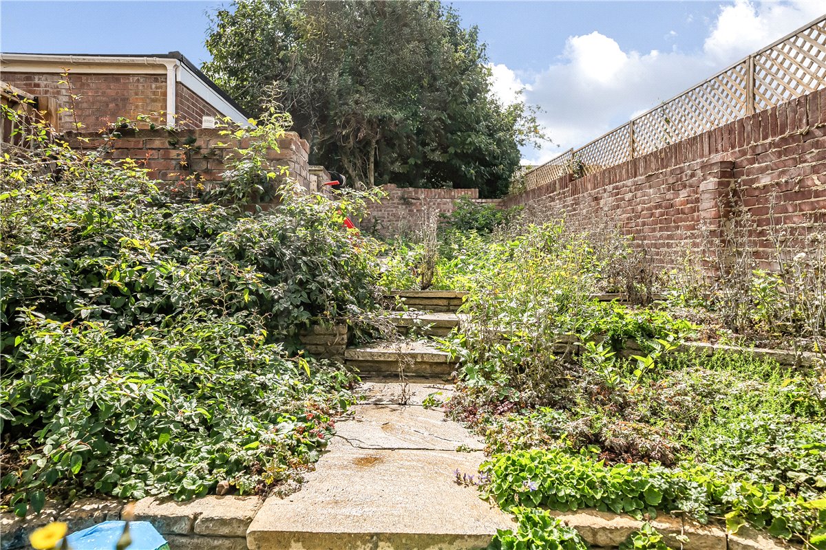 3 bedroom House, Southfield, West Overton, SN8 - Sold, Image 5