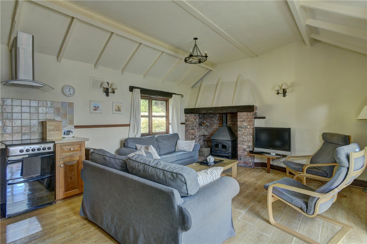 0 bedroom House, Huntsham, Tiverton, EX16 - Available, Image 2