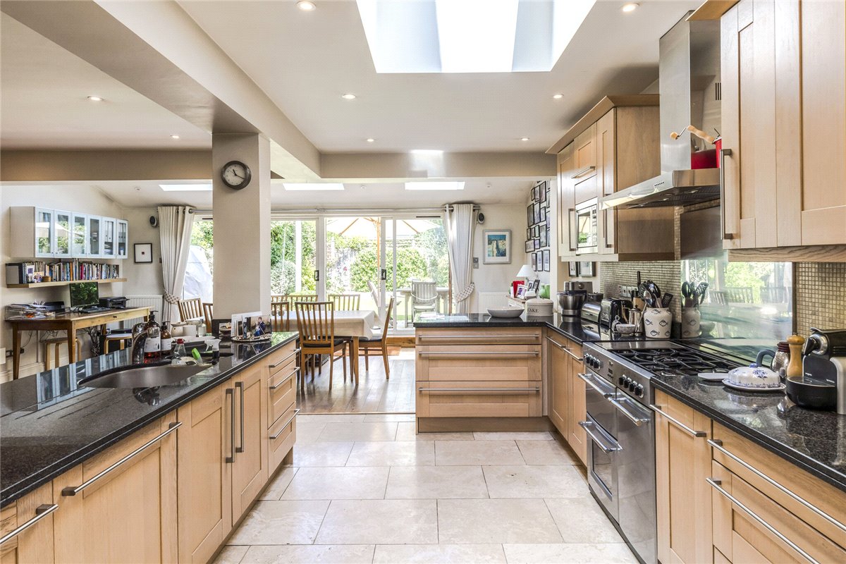 5 bedroom House, Cloncurry Street, London, SW6 - Sold, Image 3