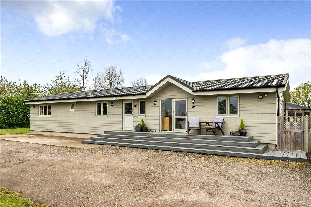 23.82  Land, Lot 1 - Twin Trees Equine Centre, Thorncote Road, Northill, SG18 - Sold, Image 9