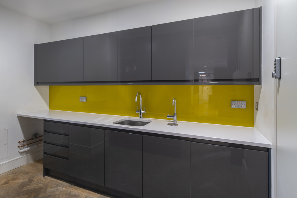 2486 Sq Ft, 2-4 Cork Street, London, W1S - Available, Image 7