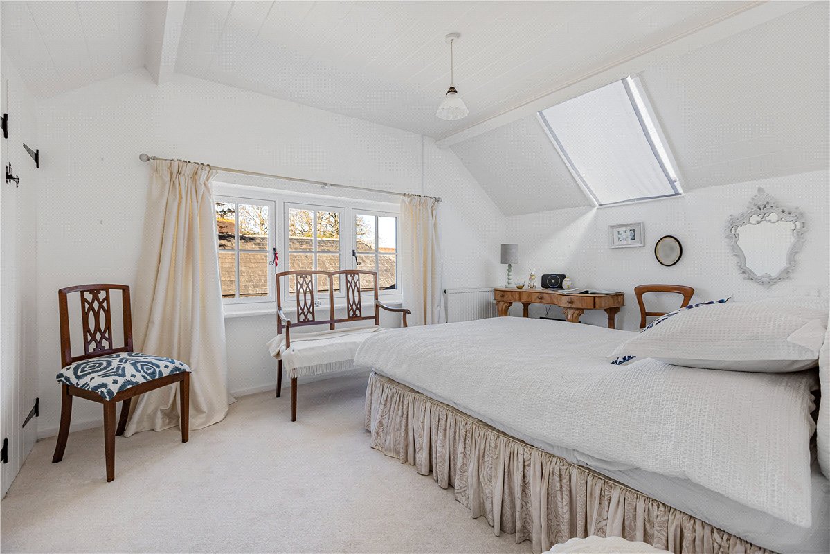 6 bedroom House, Church Road, Hinton Waldrist, SN7 - Available, Image 15
