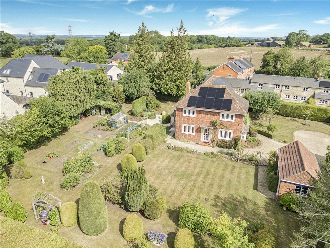 5 bedroom House, Eaton Road, Appleton, OX13 - Sold, Image 25