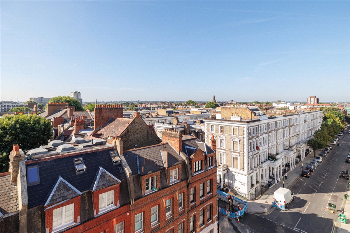1 bedroom Flat, Charleville Court, Charleville Road, W14 - Let Agreed, Image 1