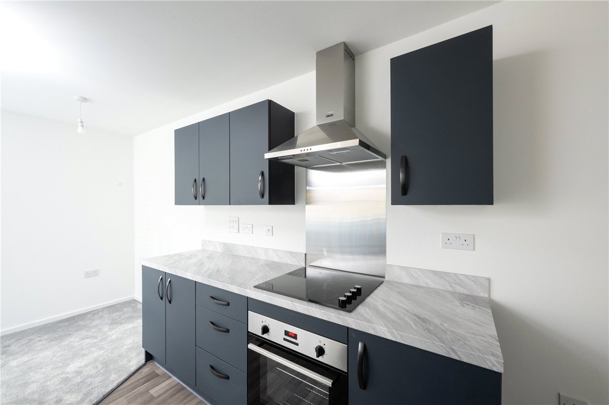 1 bedroom House, Princess Gardens, Bishops Green, RG20 - Available, Image 1