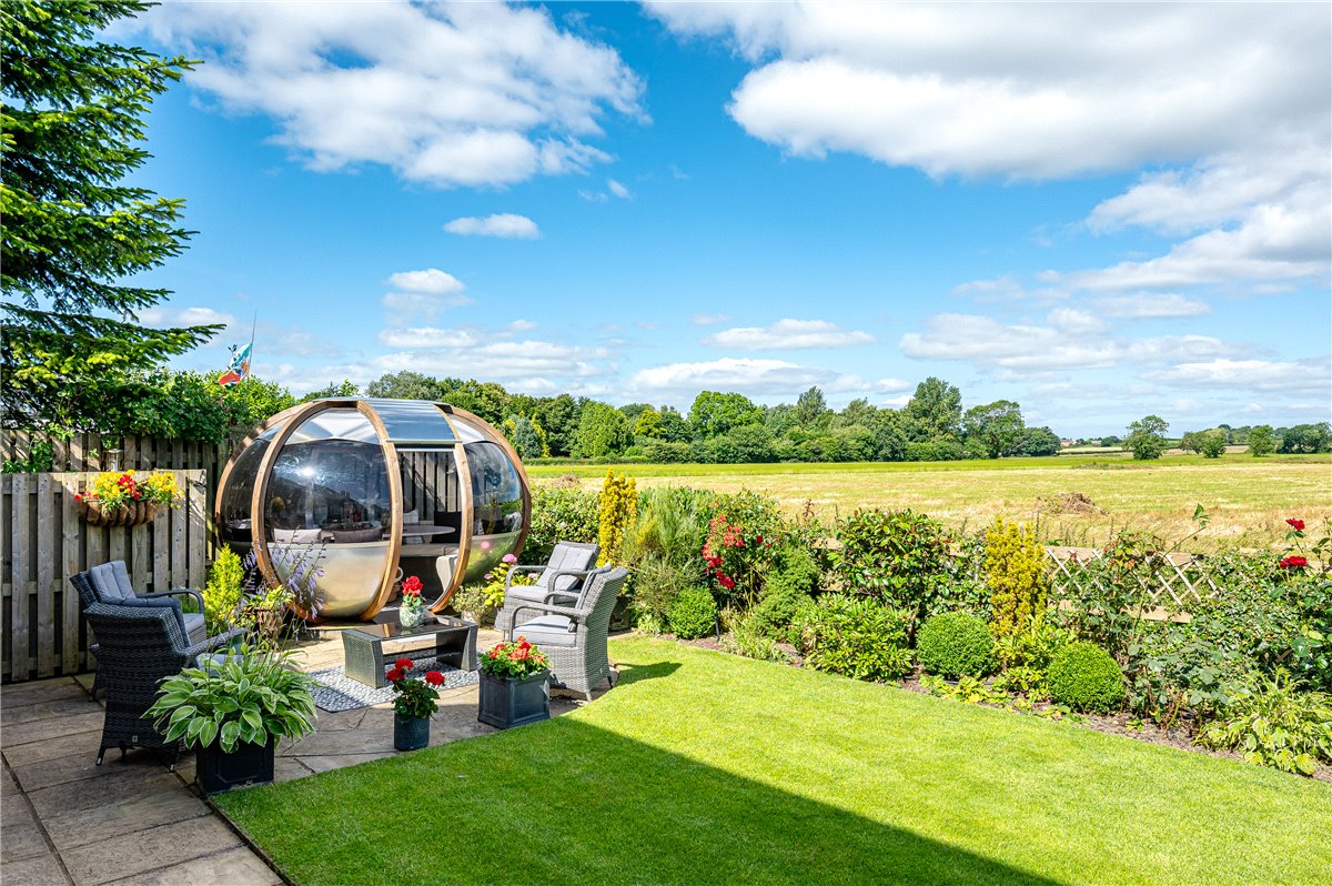 5 bedroom House, Thornbeck, Dunnington, YO19 - Sold, Image 8