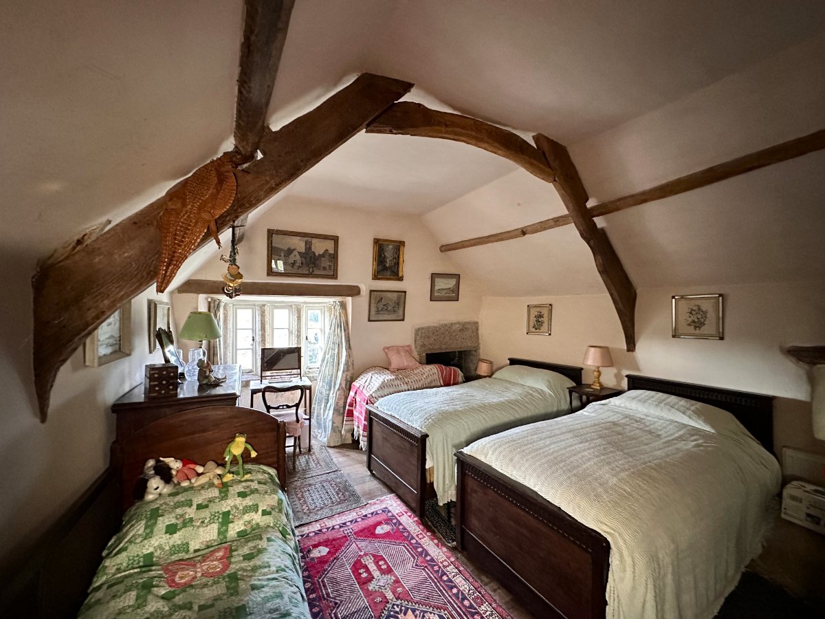 45.57  Farm, Golberdon, Callington, PL17 - Sold, Image 30