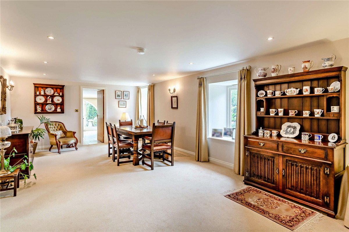 4 bedroom House, Summerbridge, Near Harrogate, HG3 - Sold STC, Image 6