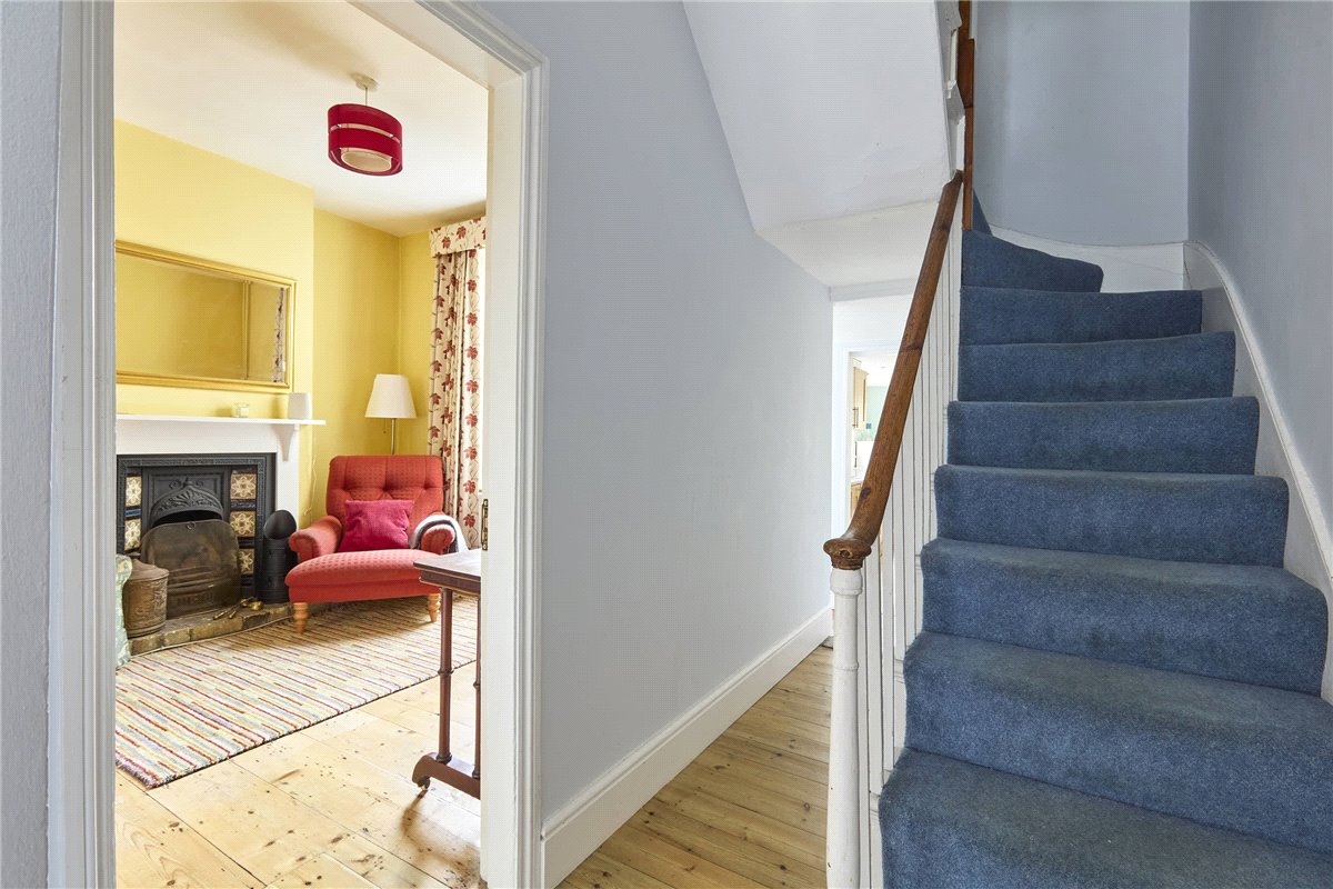 4 bedroom House, Histon Road, Cambridge, CB4 - Sold STC, Image 1