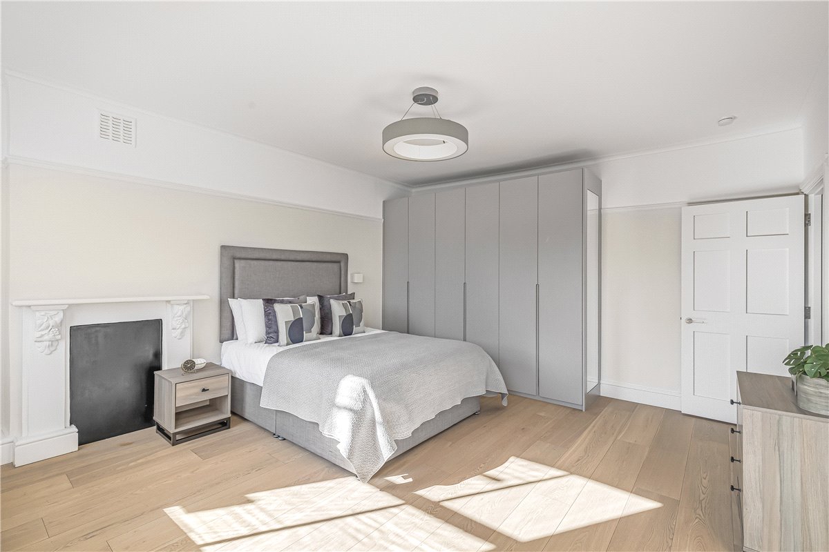3 bedroom Flat, Devonshire Place, Marylebone, W1G - Available, Image 2