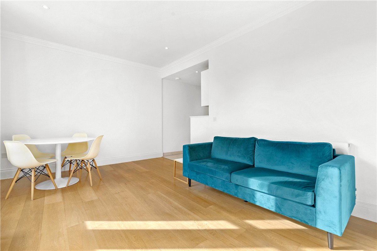 1 bedroom Flat, Egerton Gardens Mews, Knightsbridge, SW3 - , Image 8
