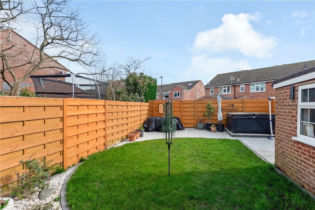 3 bedroom House, St. Giles Way, Copmanthorpe, YO23 - Available, Image 17