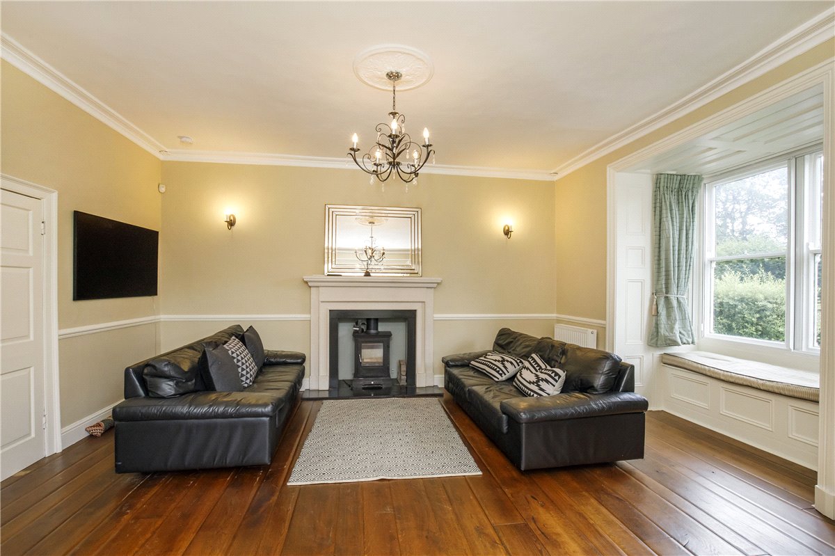 4 bedroom House, Kirkby-in-Cleveland, Middlesbrough, TS9 - , Image 18