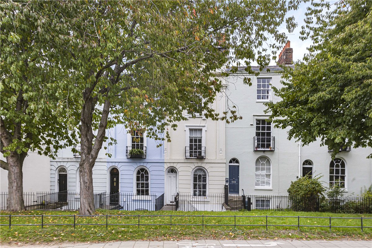 5 bedroom House, London Place, Oxford, OX4 - Available, Image 20