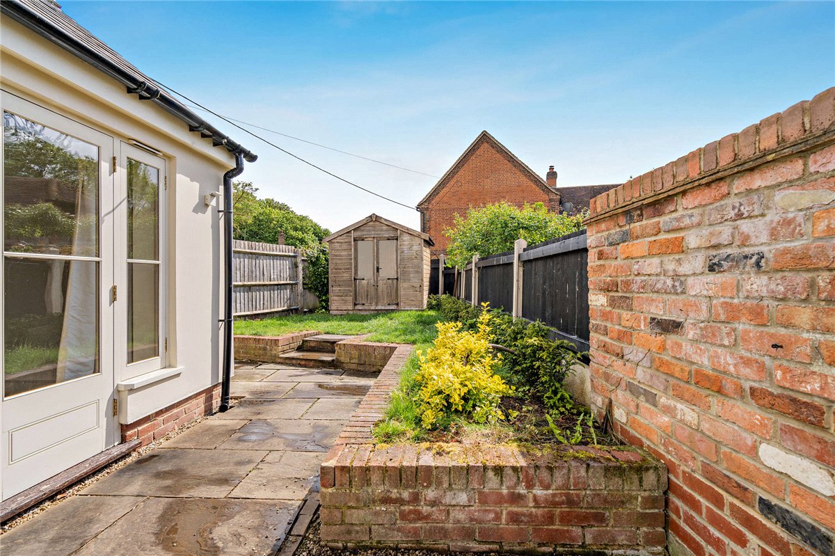 3 bedroom House, The Millham, West Hendred, OX12 - Sold STC, Image 14